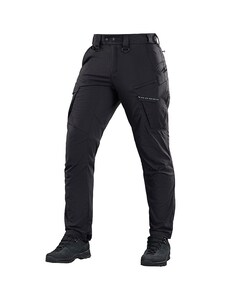 Штани M-Tac Aggressor Summer Flex - Black Штани M-Tac Aggressor Summer Flex - Black