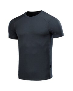 Термоактивна футболка M-Tac Gen.2 - Dark Navy Blue Термоактивна футболка M-Tac Gen.2 - Dark Navy Blue