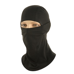 Kominiarka M-Tac Ninja Polartec Premium - Black