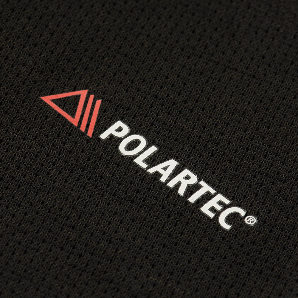 Бафф M-Tac Ninja Polartec Premium - Black