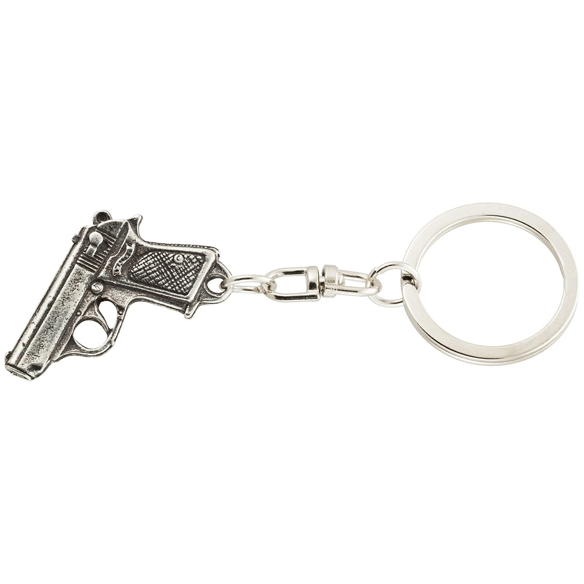 Брелок для ключів лопата - пістолет Walther PPK