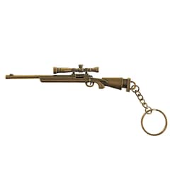 Brelok Pik - Karabin M24