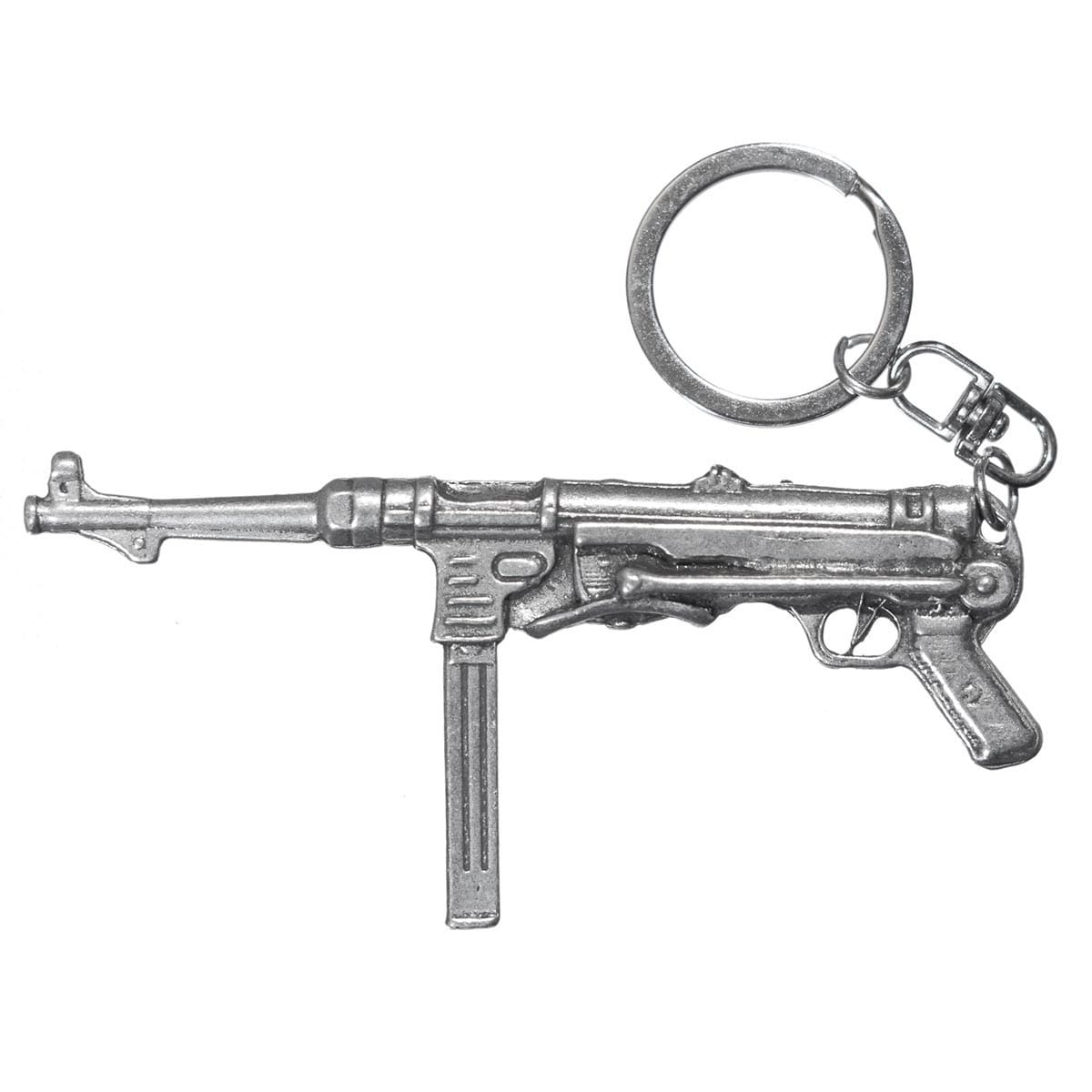 Брелок для ключів лопата - MP 40 Schmeisser