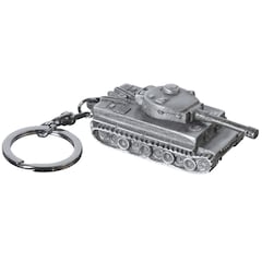 Brelok Pik - Czołg PZKPFW VI TIGER