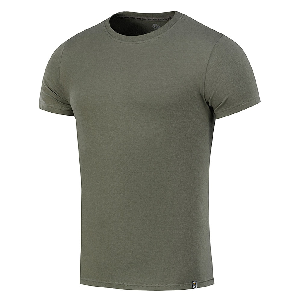 Koszulka T-shirt M-Tac 93/7 - Light Olive