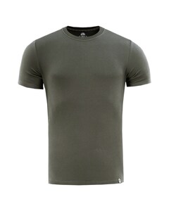Футболка T-shirt M-Tac 93/7 Summer - Light Olive Футболка T-shirt M-Tac 93/7 Summer - Light Olive