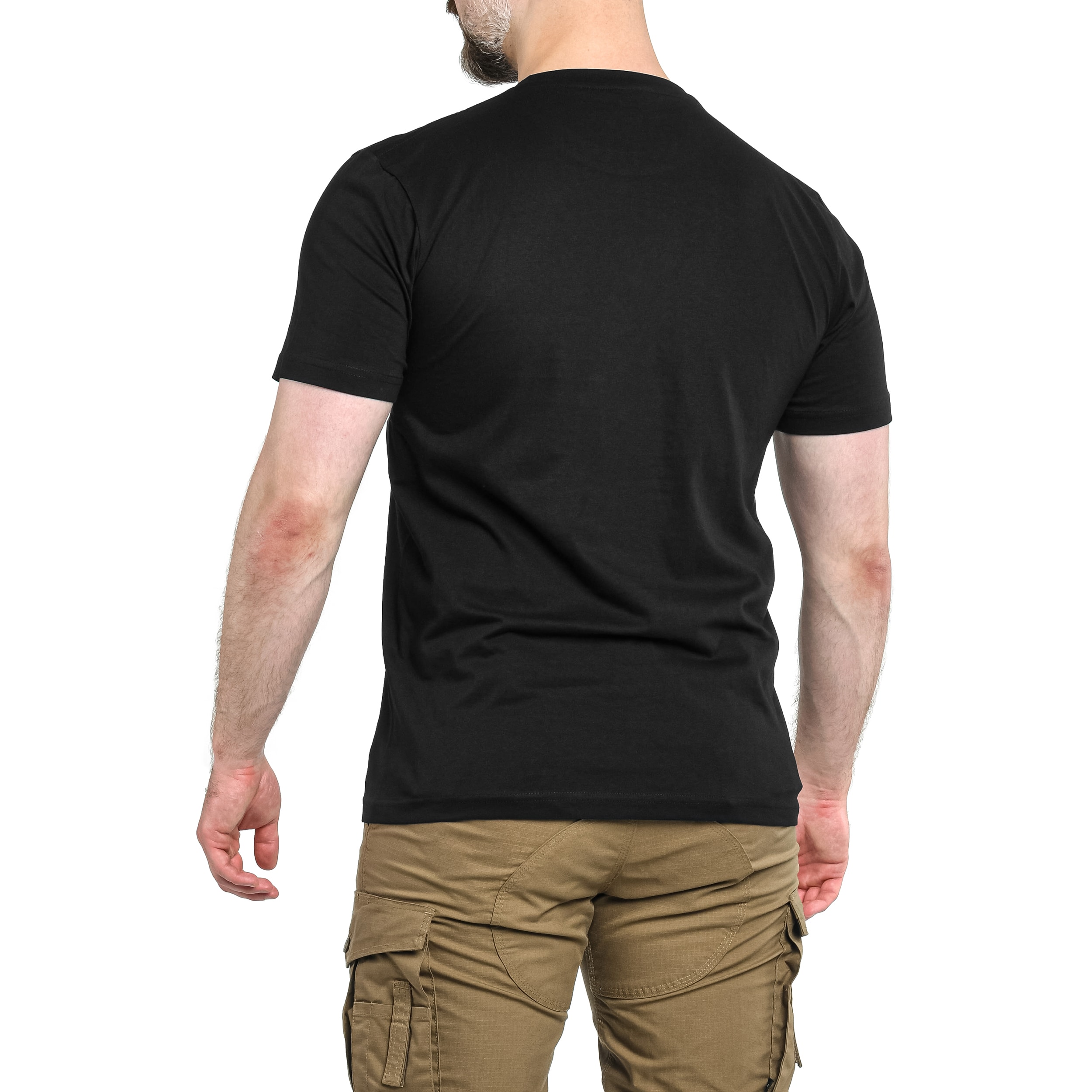 Koszulka T-Shirt wz. 96 Beryl - Black
