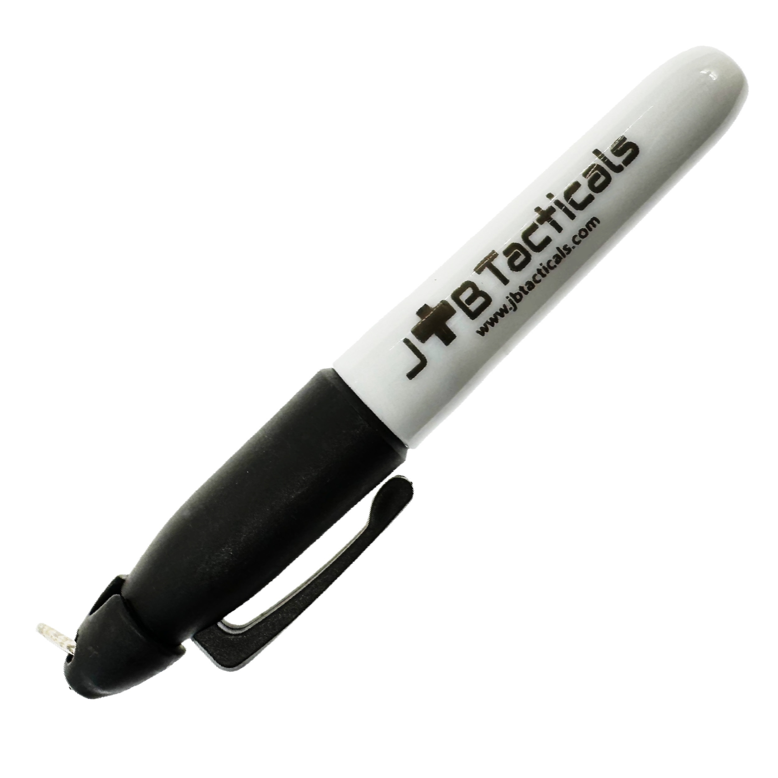 Marker JB Tacticals Mini - Black