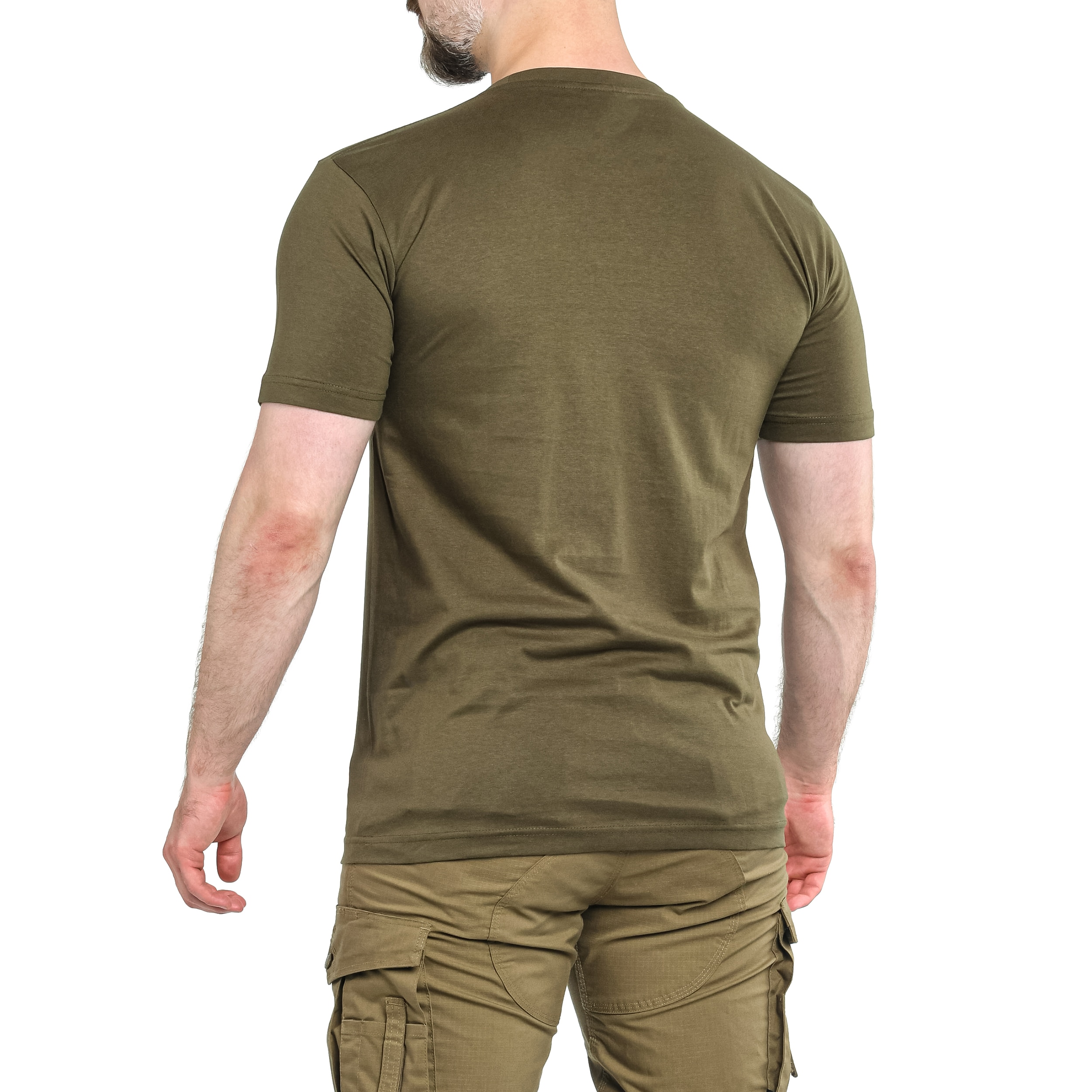 Koszulka T-Shirt wz. 96 Beryl - Olive