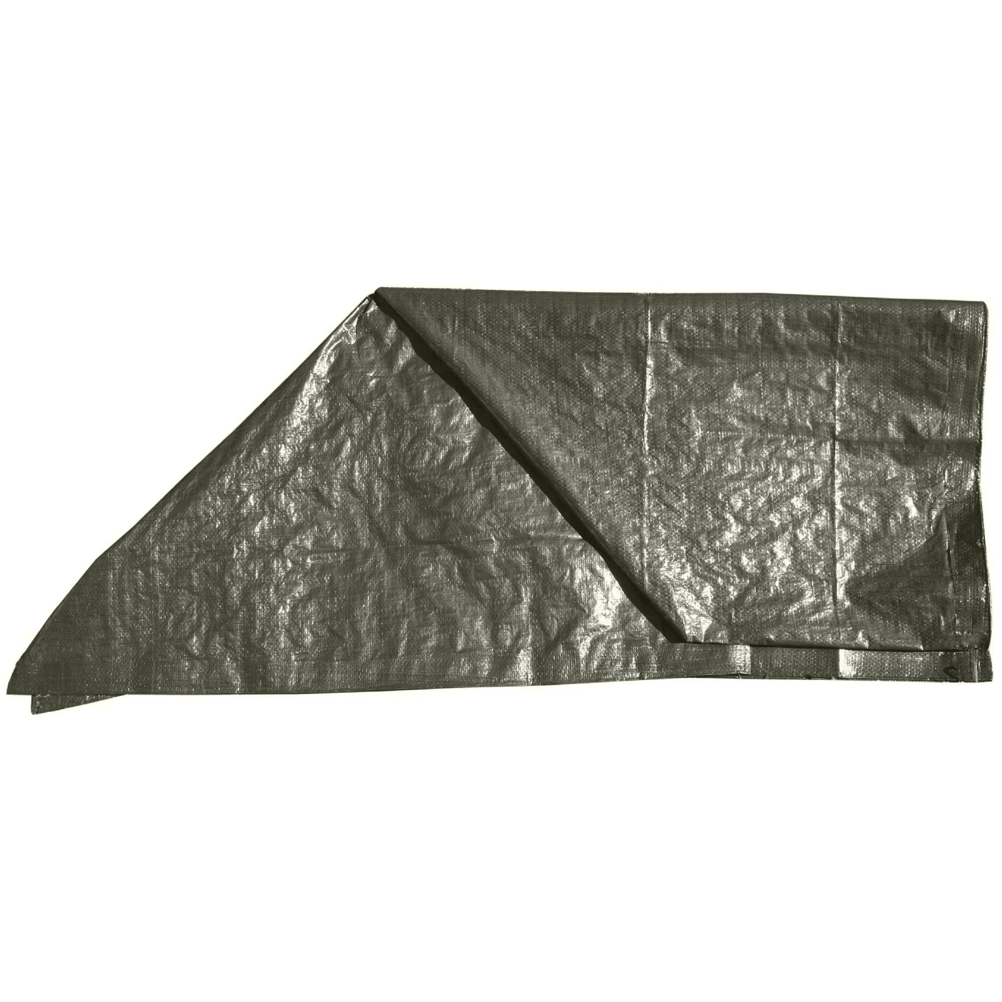 Podłoga Fox Groundsheet do namiotu Frontier Lite 250x185 cm - Khaki