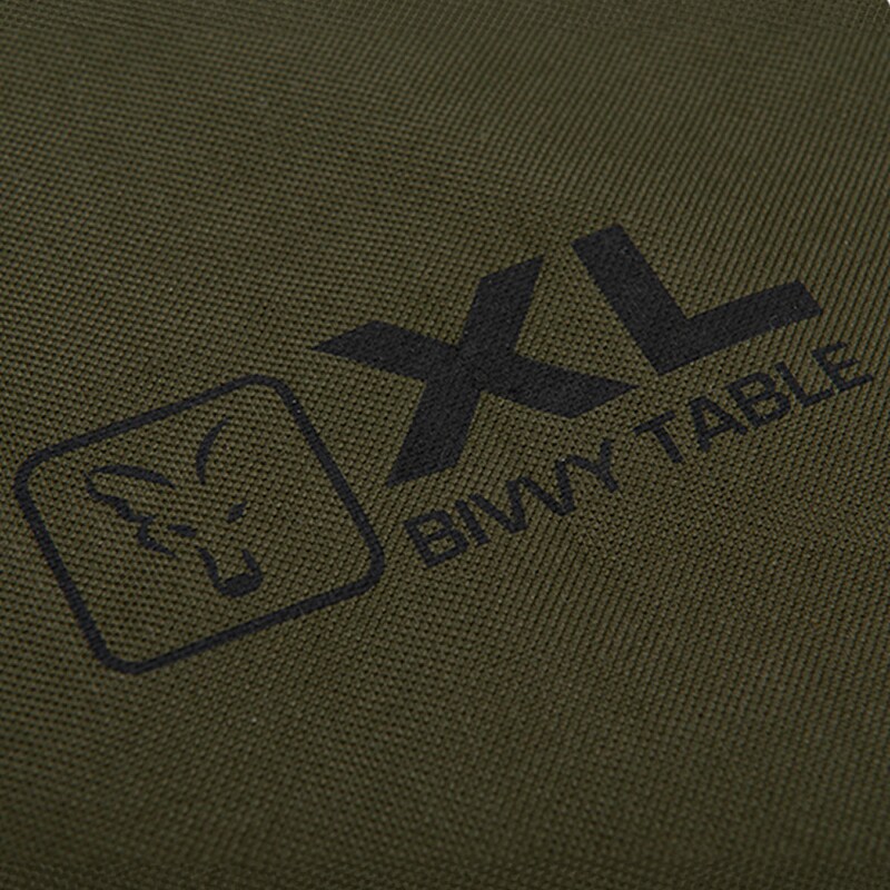 Складаний стіл Fox XL Bivvy Table