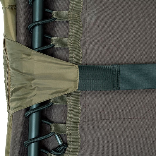 Спальний мішок Fox EOS1 - Olive