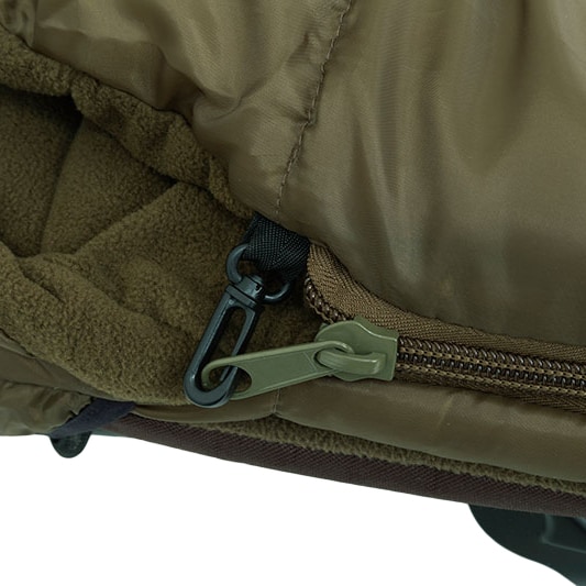 Спальний мішок Fox EOS1 - Olive