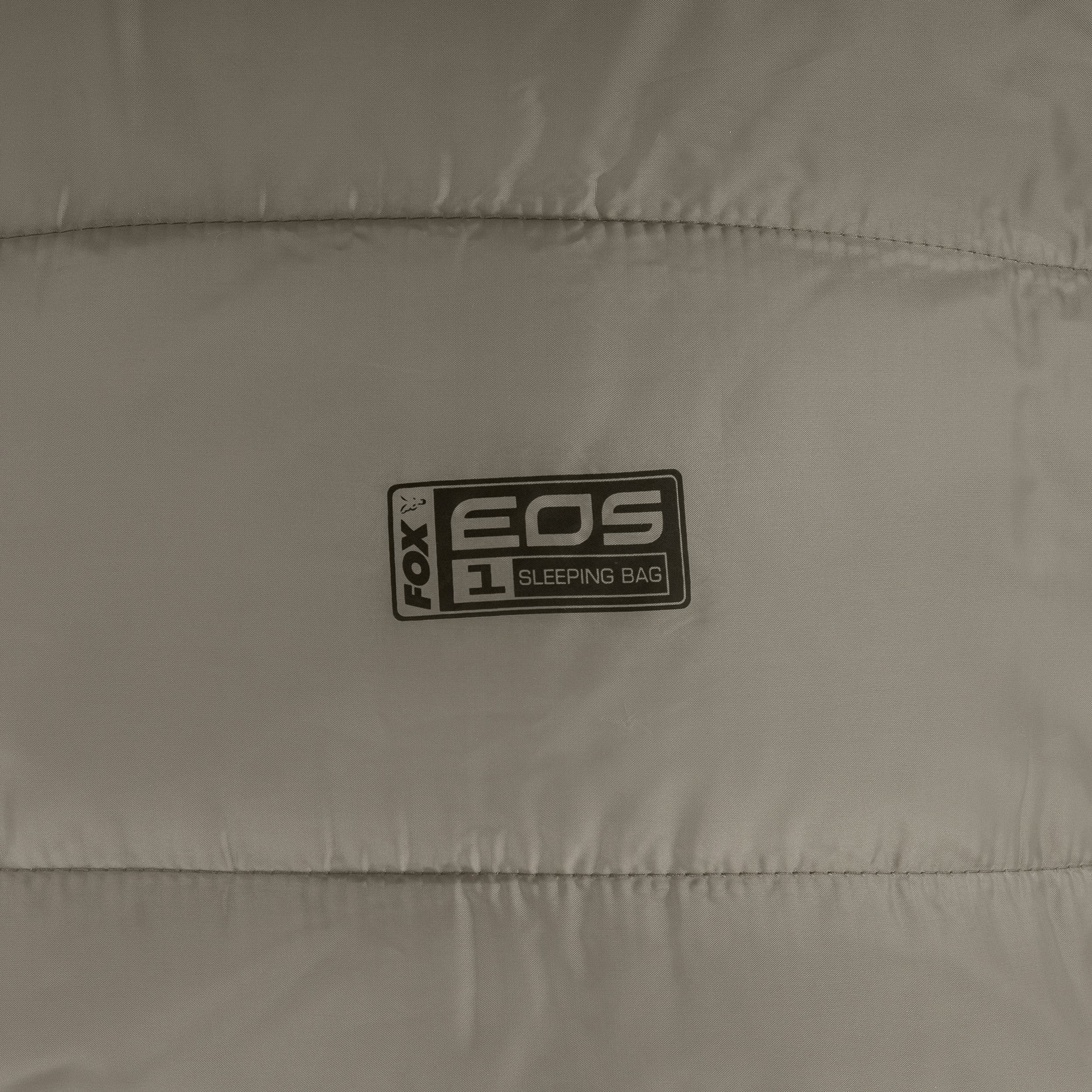 Śpiwór Fox EOS1 - Olive
