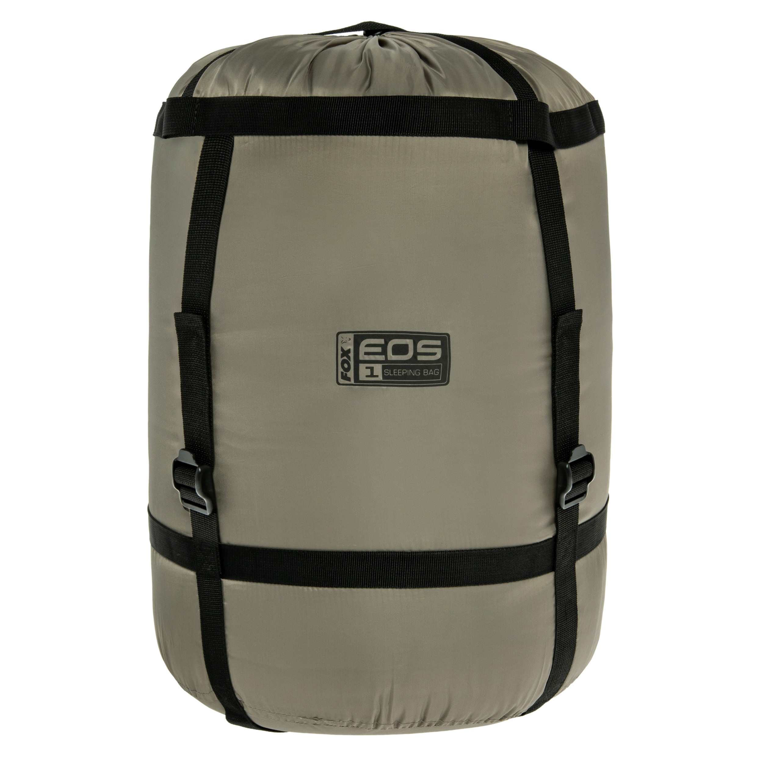 Śpiwór Fox EOS1 - Olive