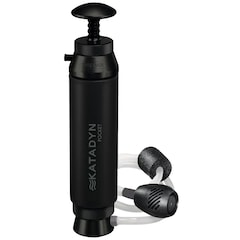 Filtr do wody Katadyn Pocket - Black Edition