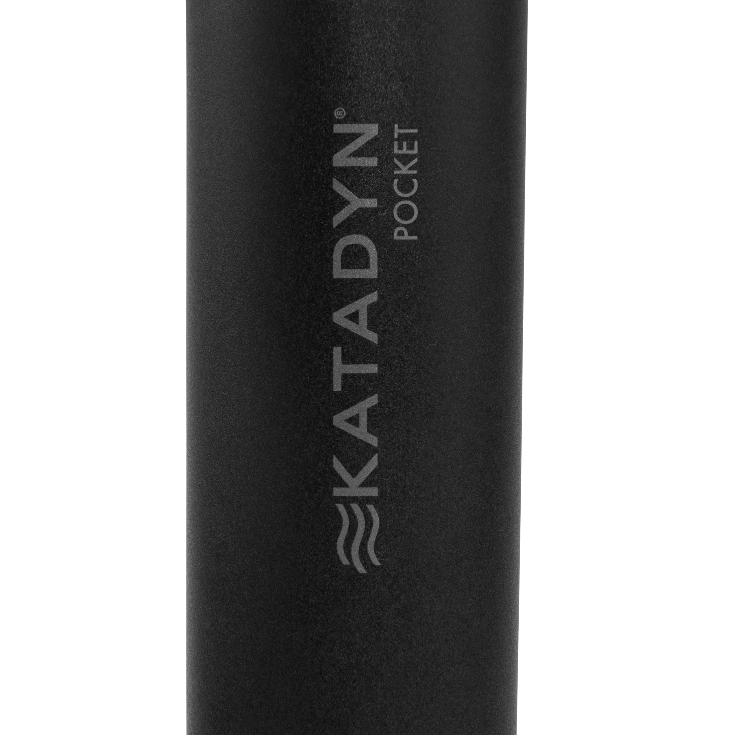 Filtr do wody Katadyn Pocket - Black Edition