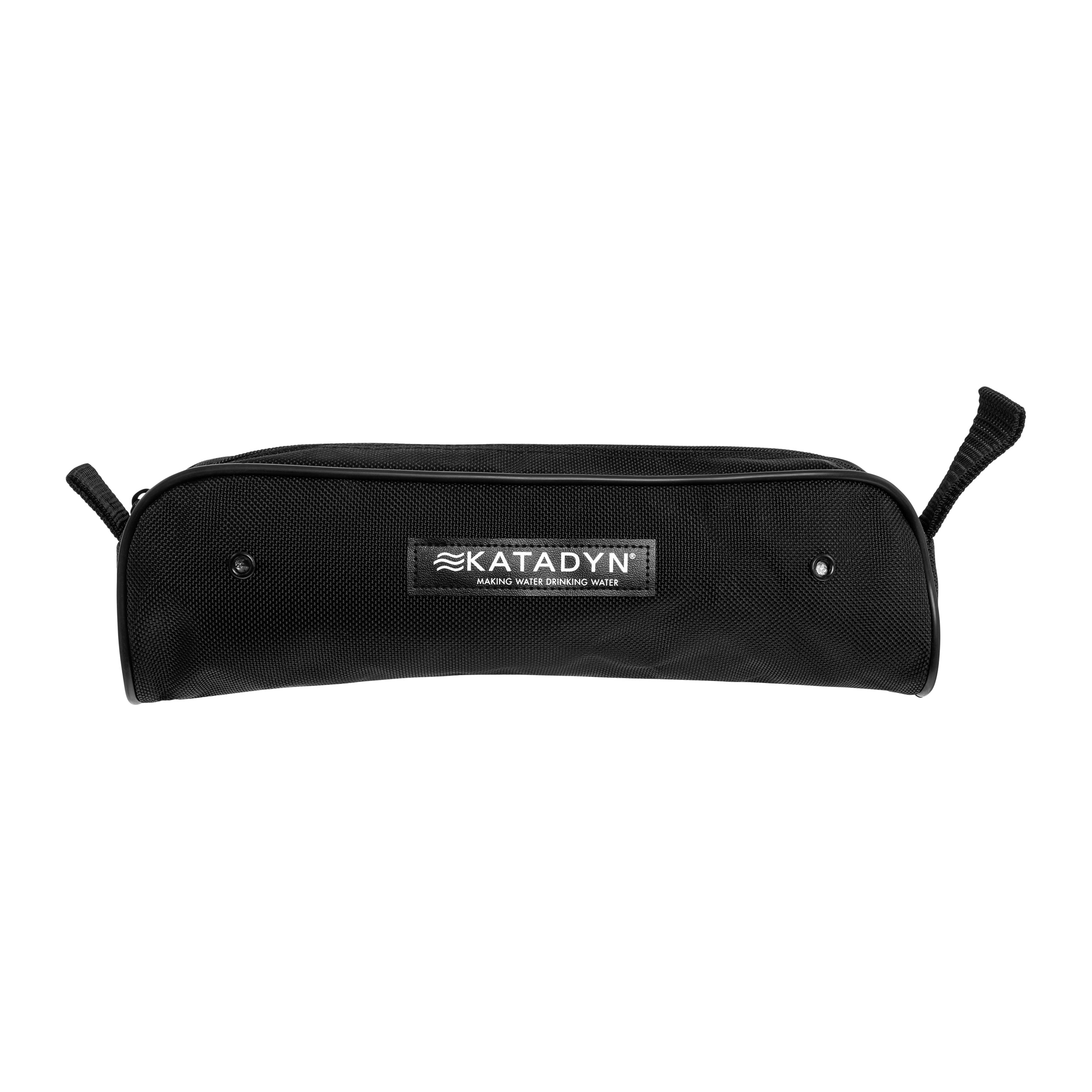 Filtr do wody Katadyn Pocket - Black Edition