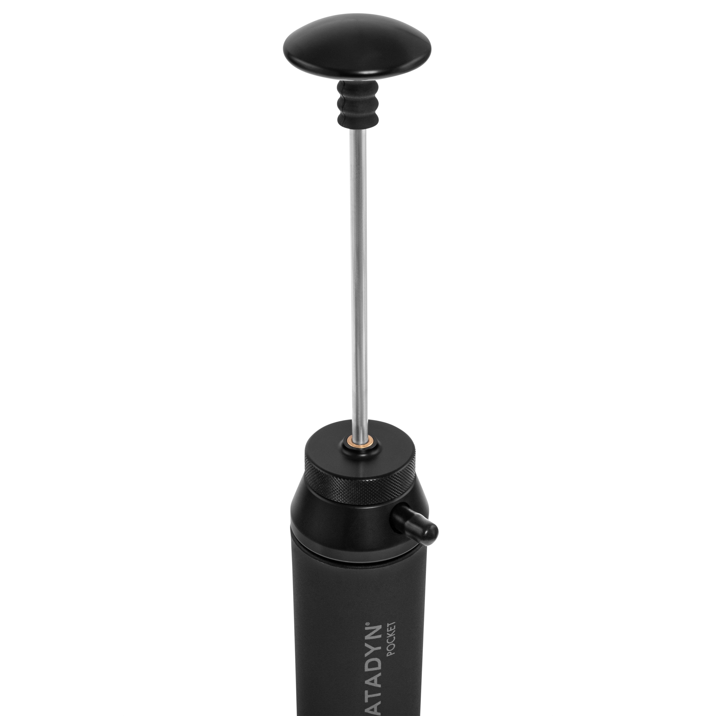 Filtr do wody Katadyn Pocket - Black Edition