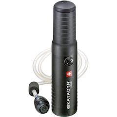 Filtr do wody Katadyn Combi - Black
