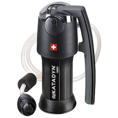 Filtr do wody Katadyn Vario - Black