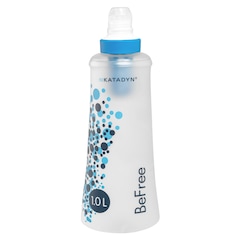 Filtr do wody Katadyn Befree 1 l