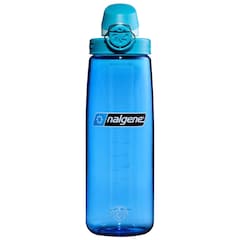 Butelka Nalgene On The Fly 710 ml - Blue/Glacial Cap
