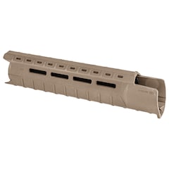 Łoże Magpul MOE M-LOK SL Hand Guard Mid-Lenght do karabinków AR15/M4 - Flat Dark Earth