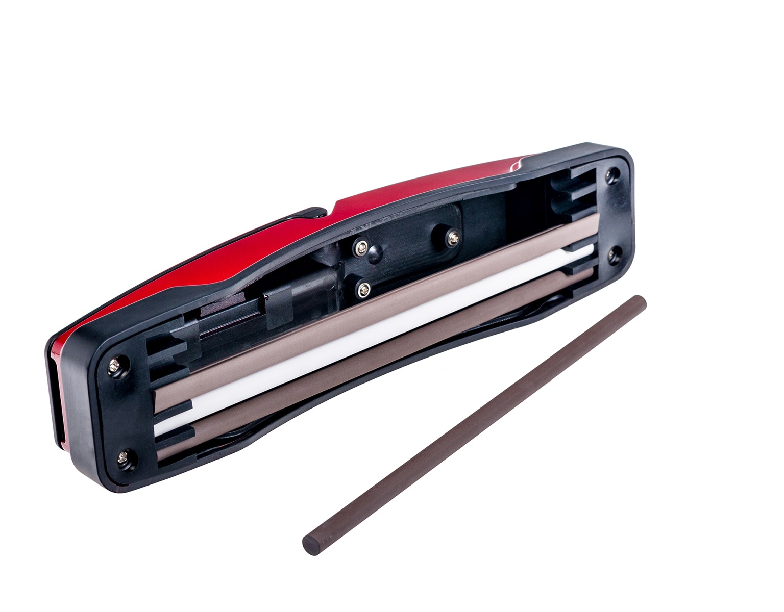 Ostrzałka Lansky Masters Edge Deluxe