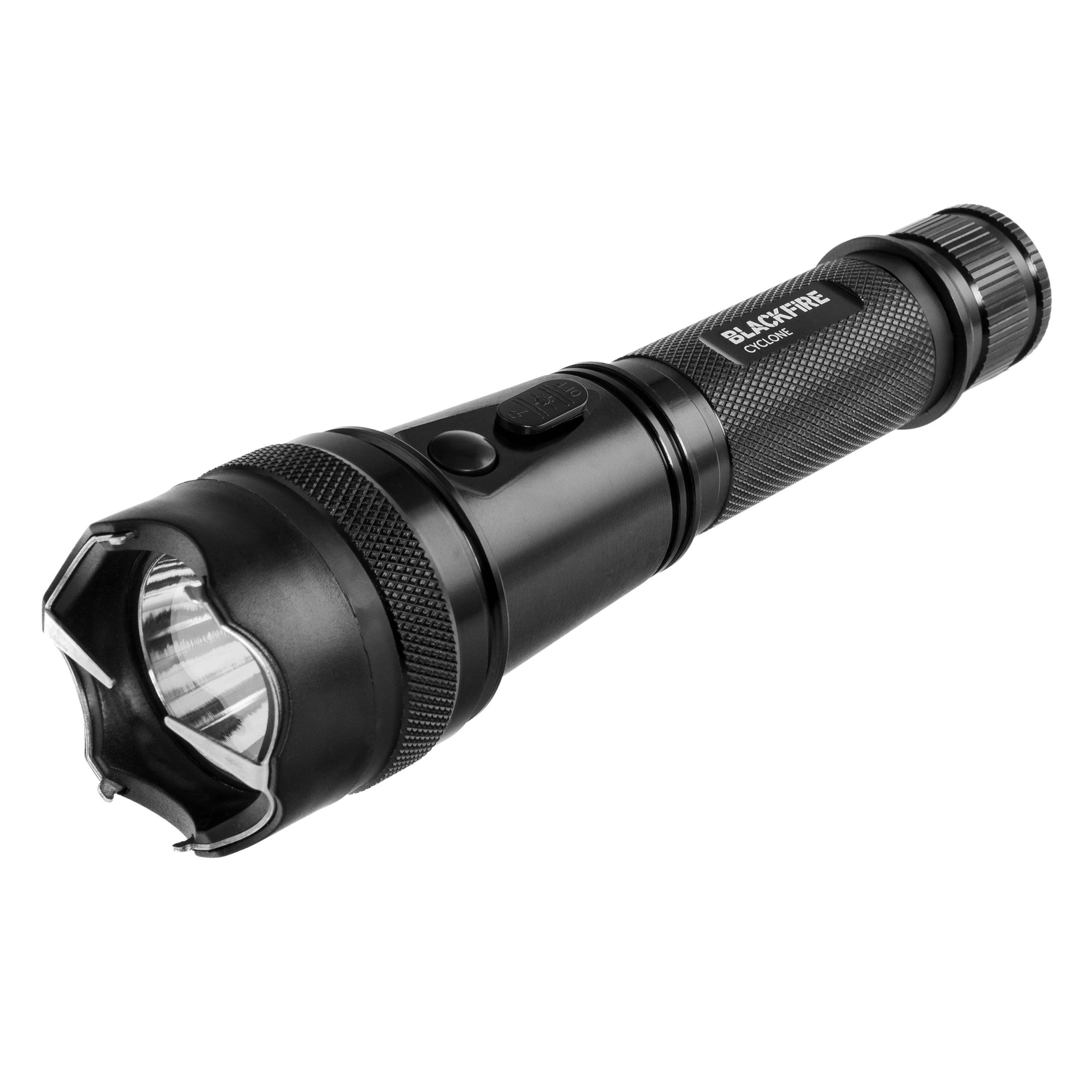 Paralizator Blackfire Cyclone z latarką