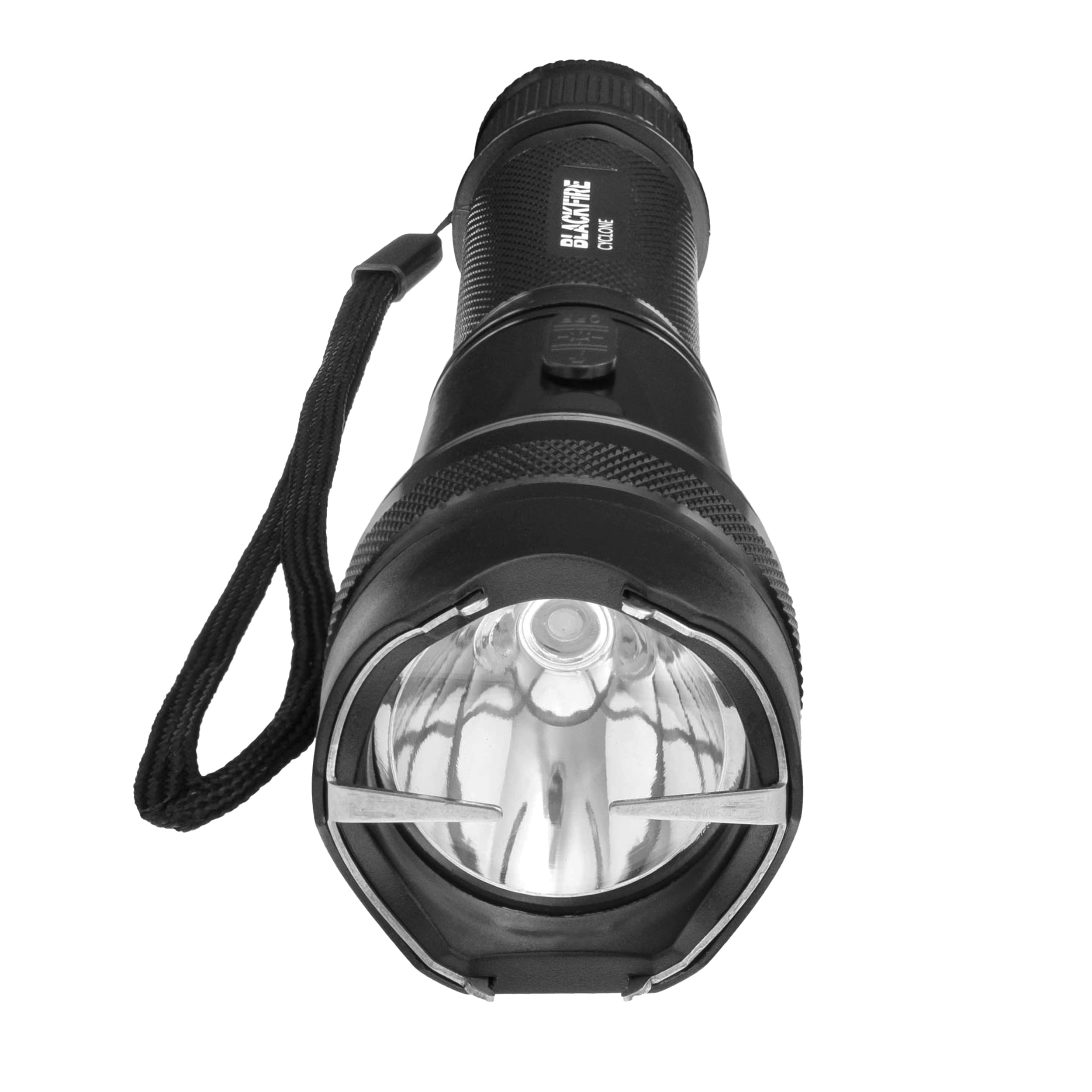 Paralizator Blackfire Cyclone z latarką