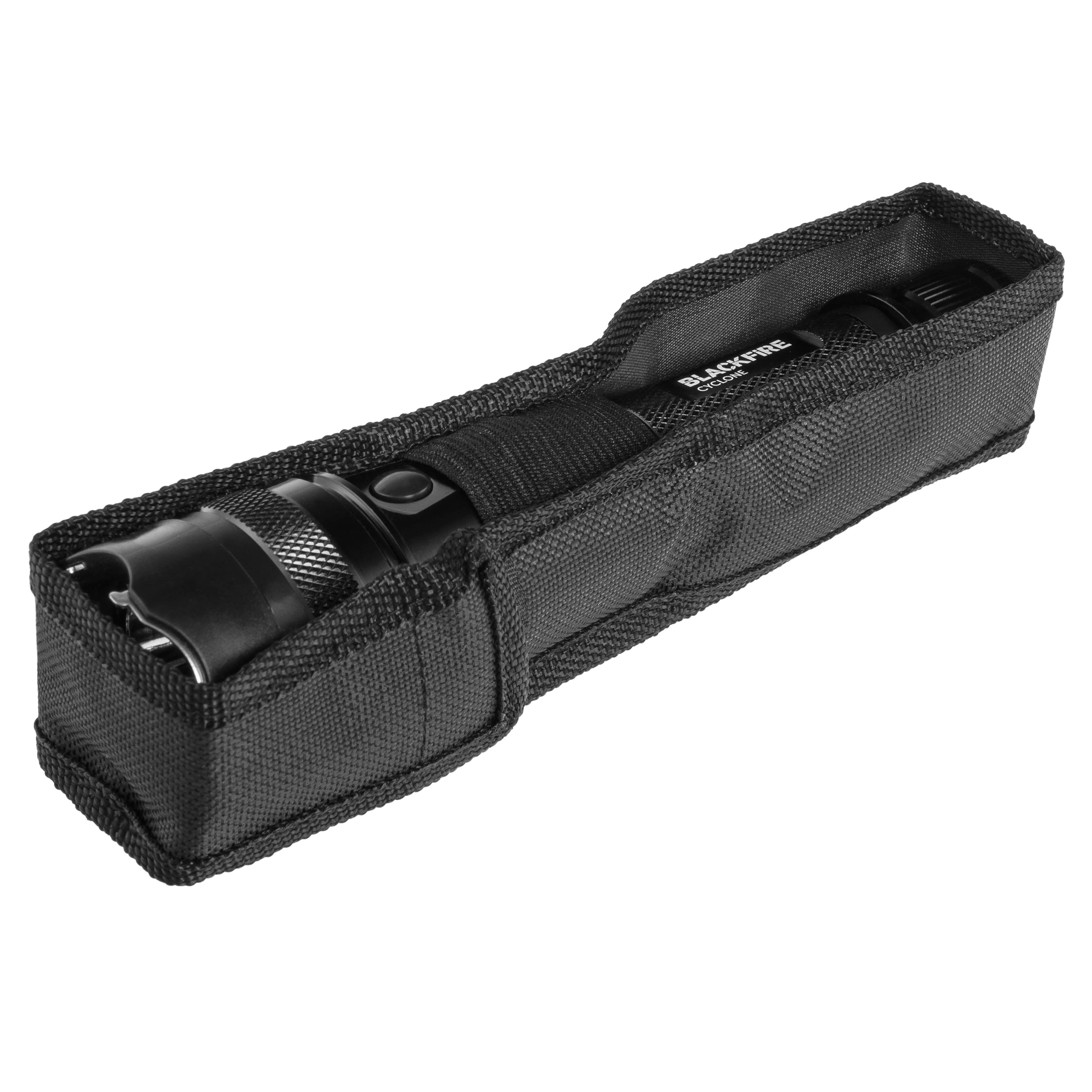 Paralizator Blackfire Cyclone z latarką