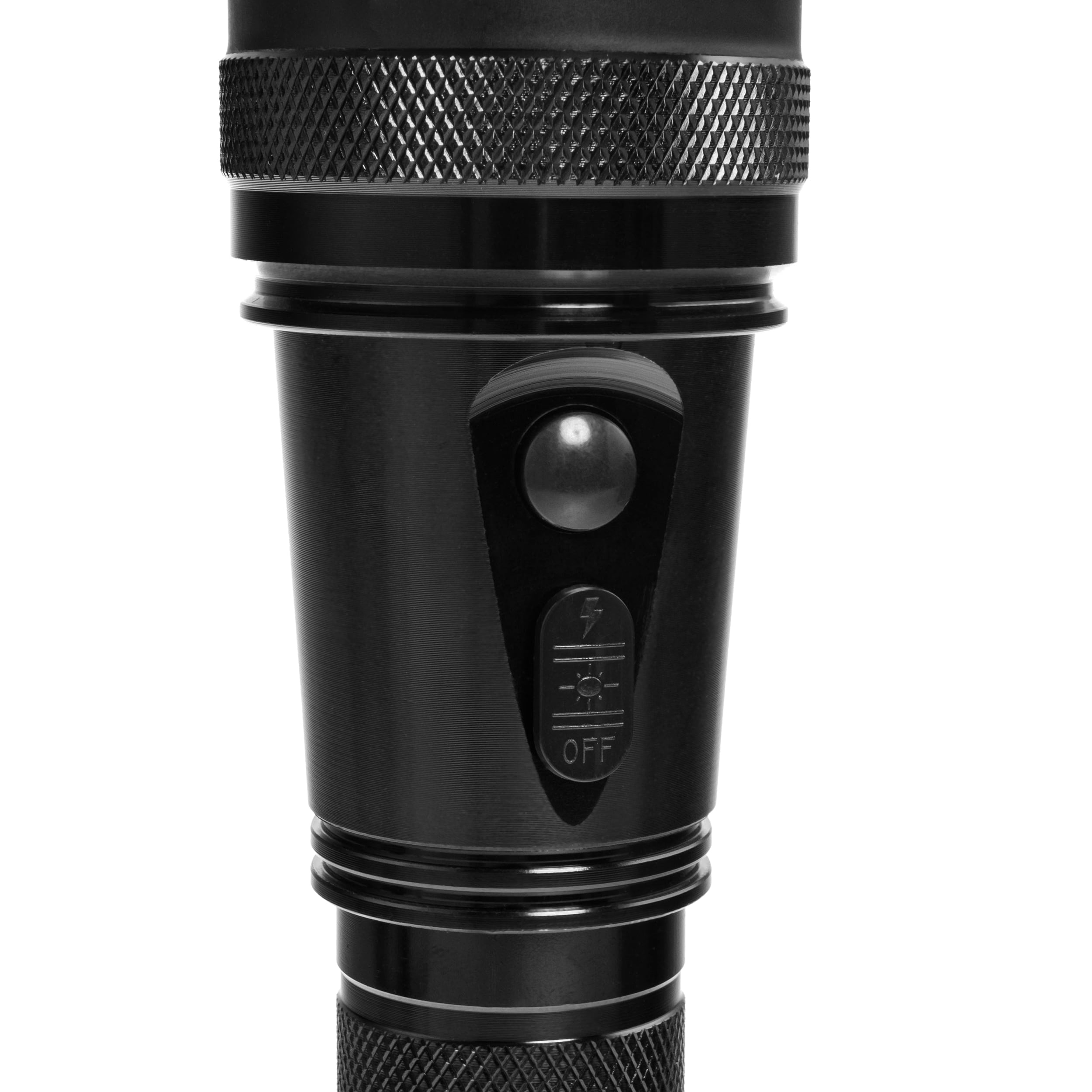 Paralizator Blackfire Cyclone z latarką