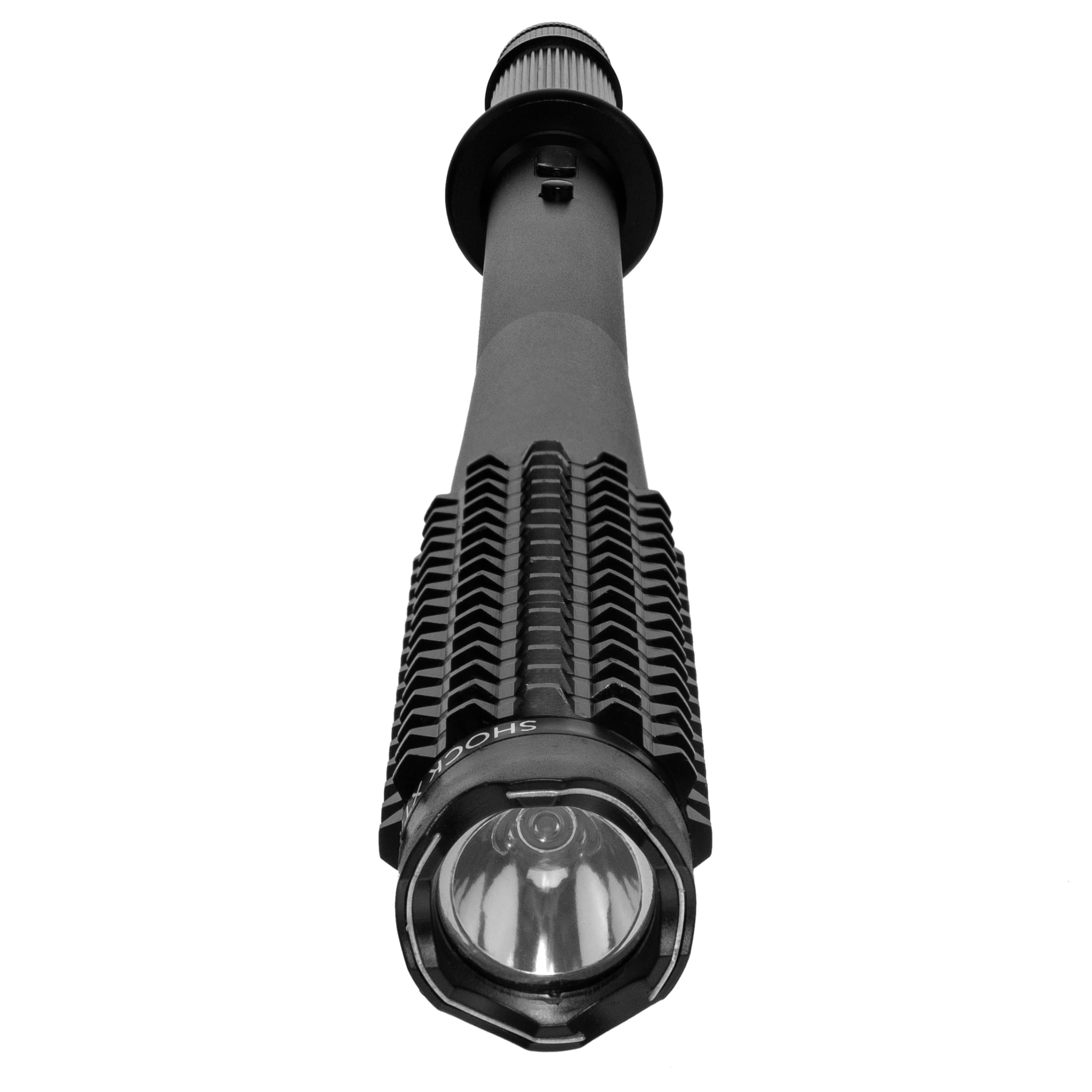Pałka-paralizator Blackfire Shock XTR z latarką
