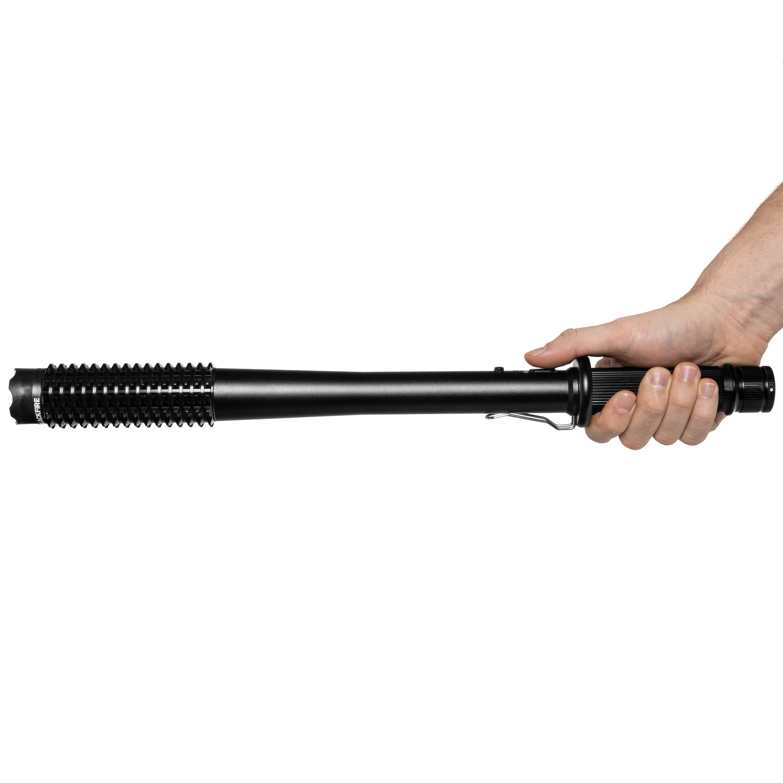 Pałka-paralizator Blackfire Shock XTR z latarką