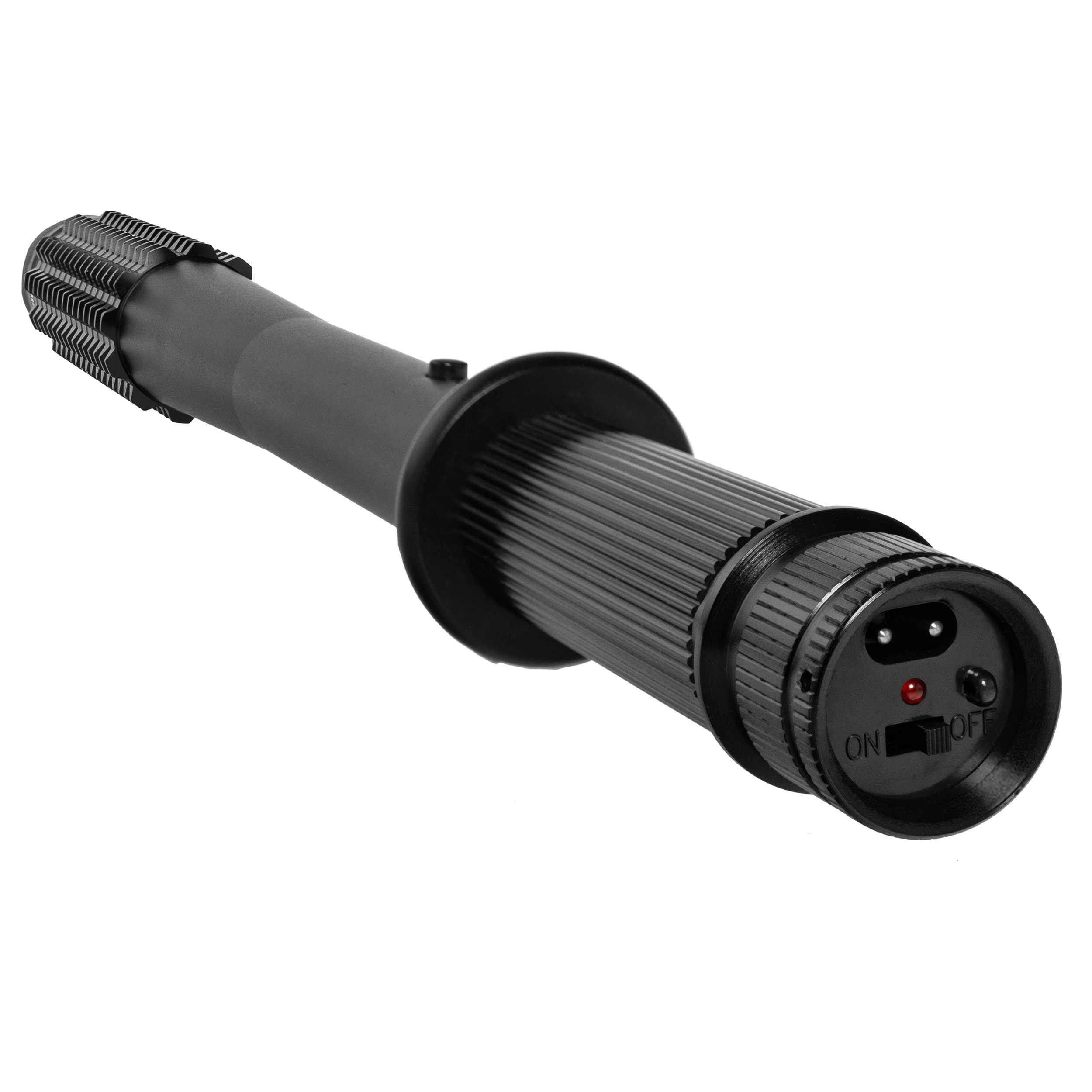 Pałka-paralizator Blackfire Shock XTR z latarką