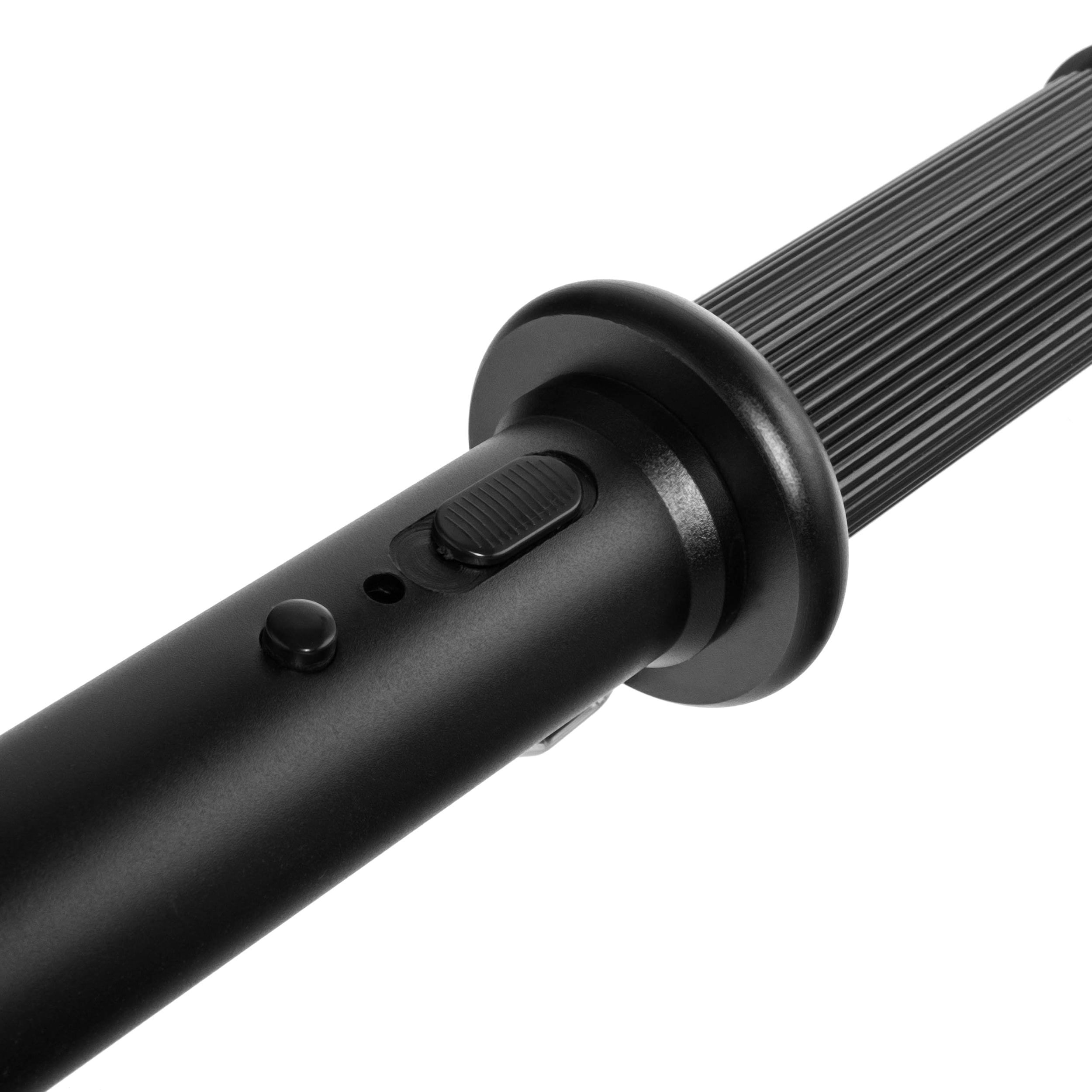 Pałka-paralizator Blackfire Shock XTR z latarką