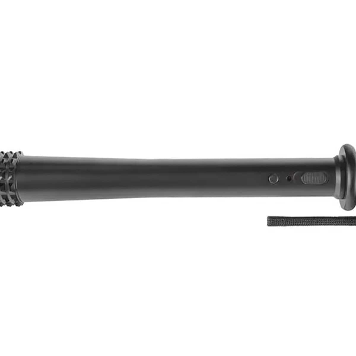 Pałka-paralizator Blackfire Shock XTR z latarką