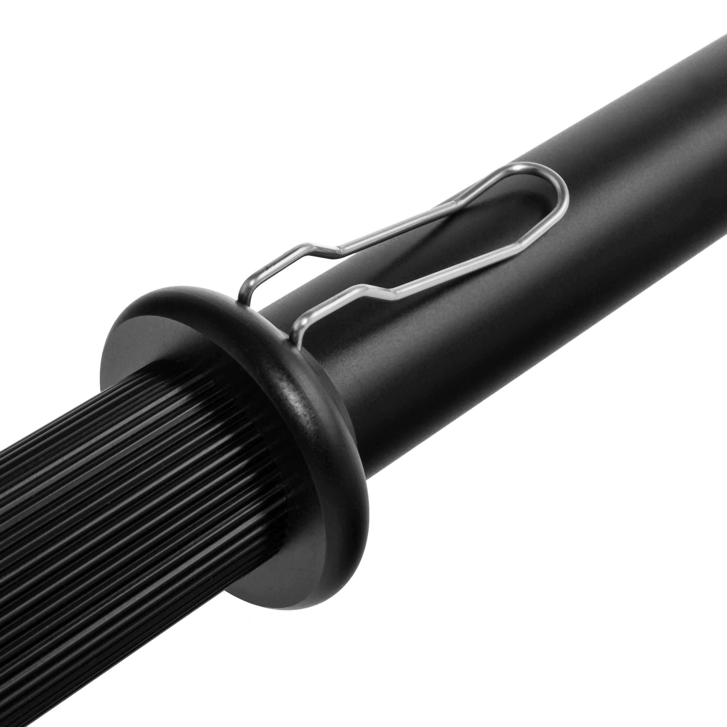 Pałka-paralizator Blackfire Shock XTR z latarką