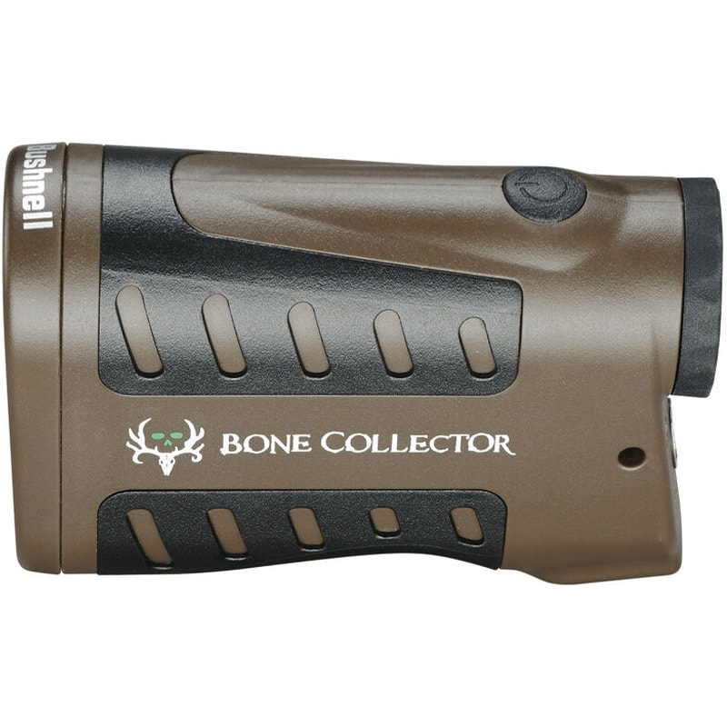 Лазерний далекомір Bushnell Bone Collector 850 6x24 LRF