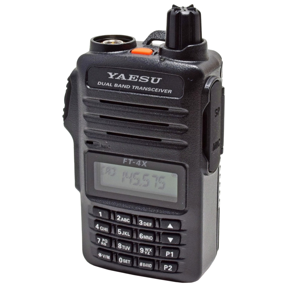 Radiotelefon Yaesu FT-4XE 5W
