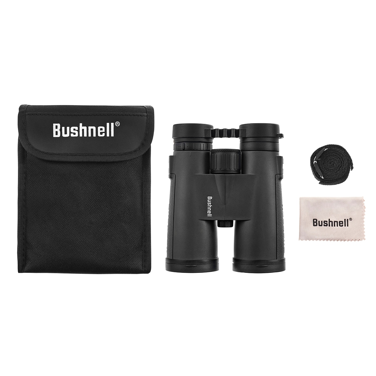 Lornetka taktyczna Bushnell All Purpose 10x42