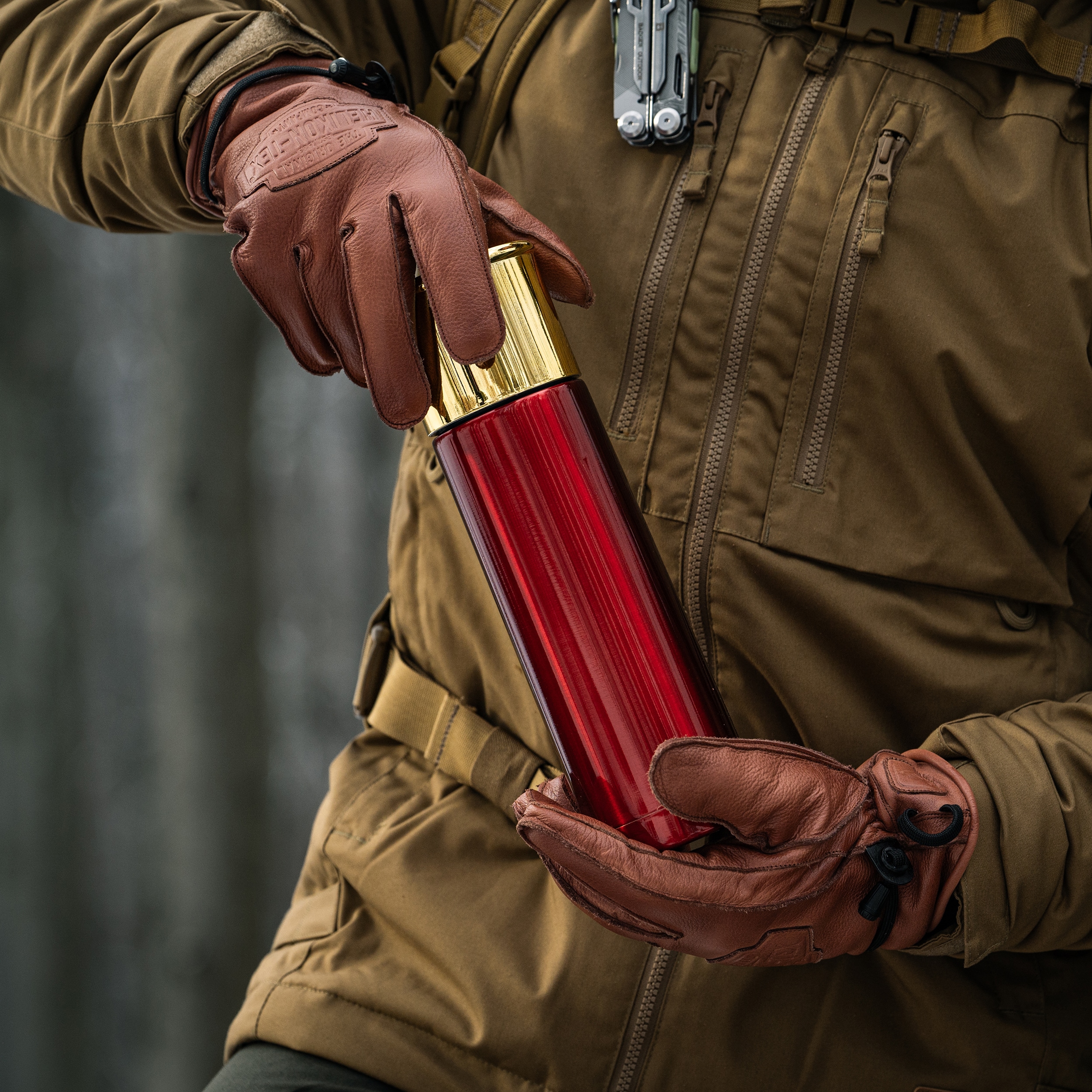 Termos Badger Outdoor Shotgun Shell 750 ml