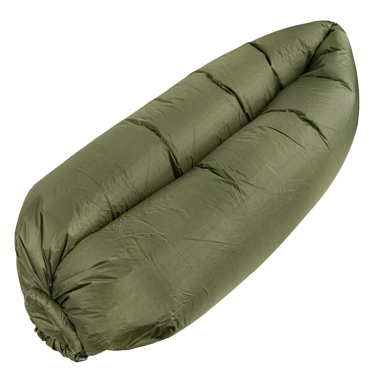 Надувний диван Badger Outdoor Lazy Bag - Olive 