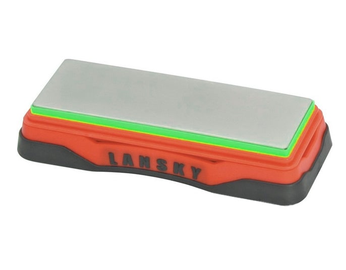 Osełka diamentowa Lansky Benchstone - medium