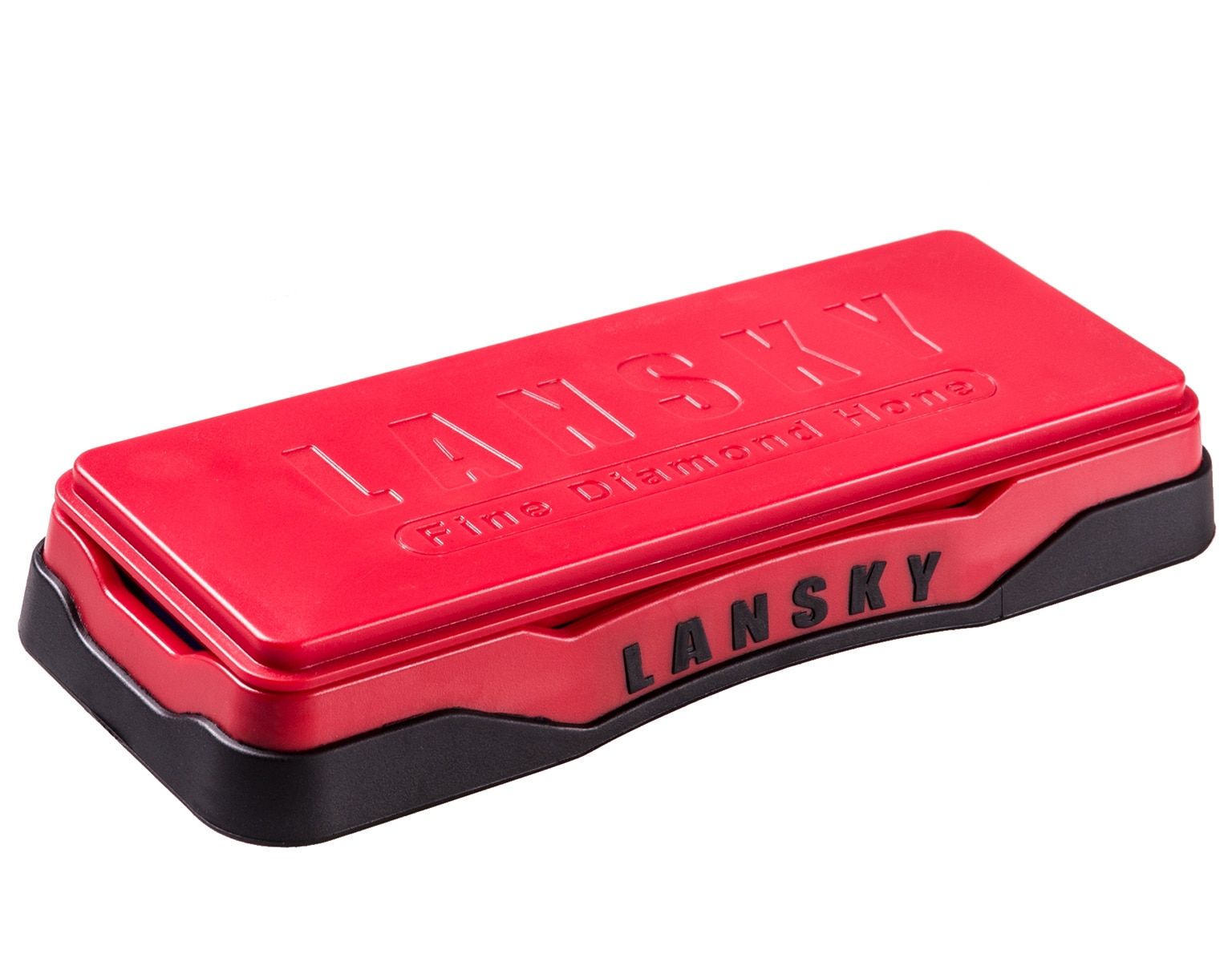 Osełka diamentowa Lansky Benchstone - medium