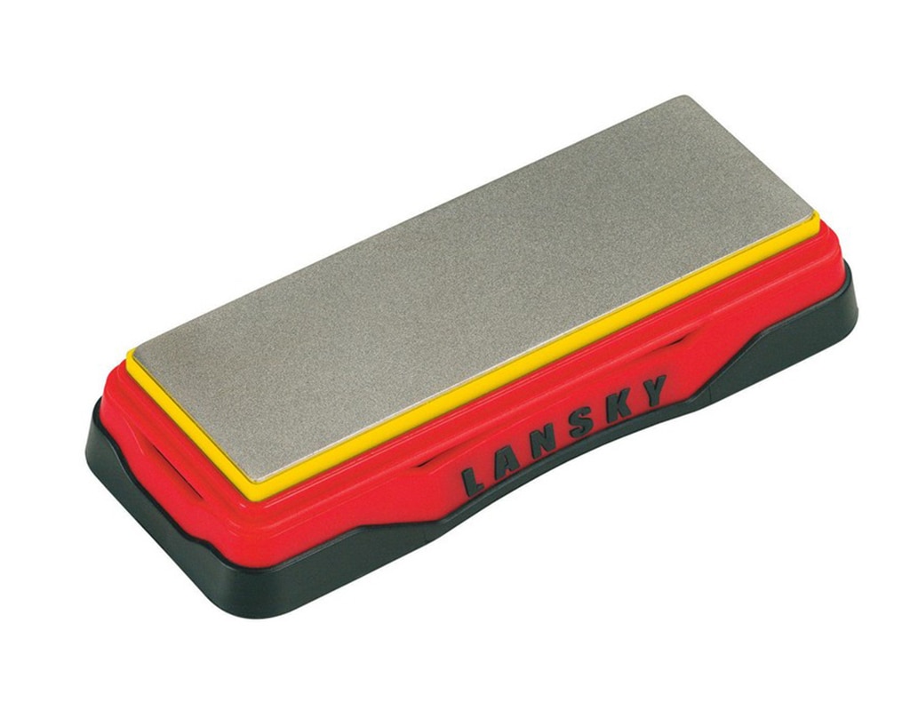 Osełka diamentowa Lansky Benchstone - Ultra Fine