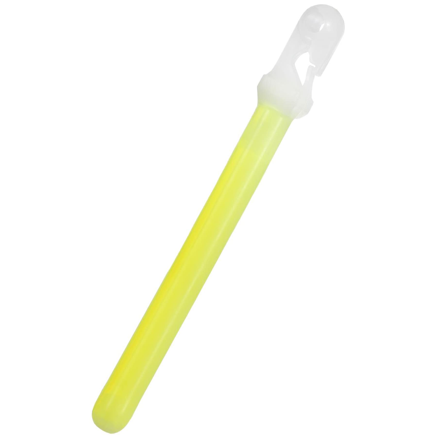 Хімічне джерело світла Pentagon Tac Maven Lightstick 6'' - Yellow