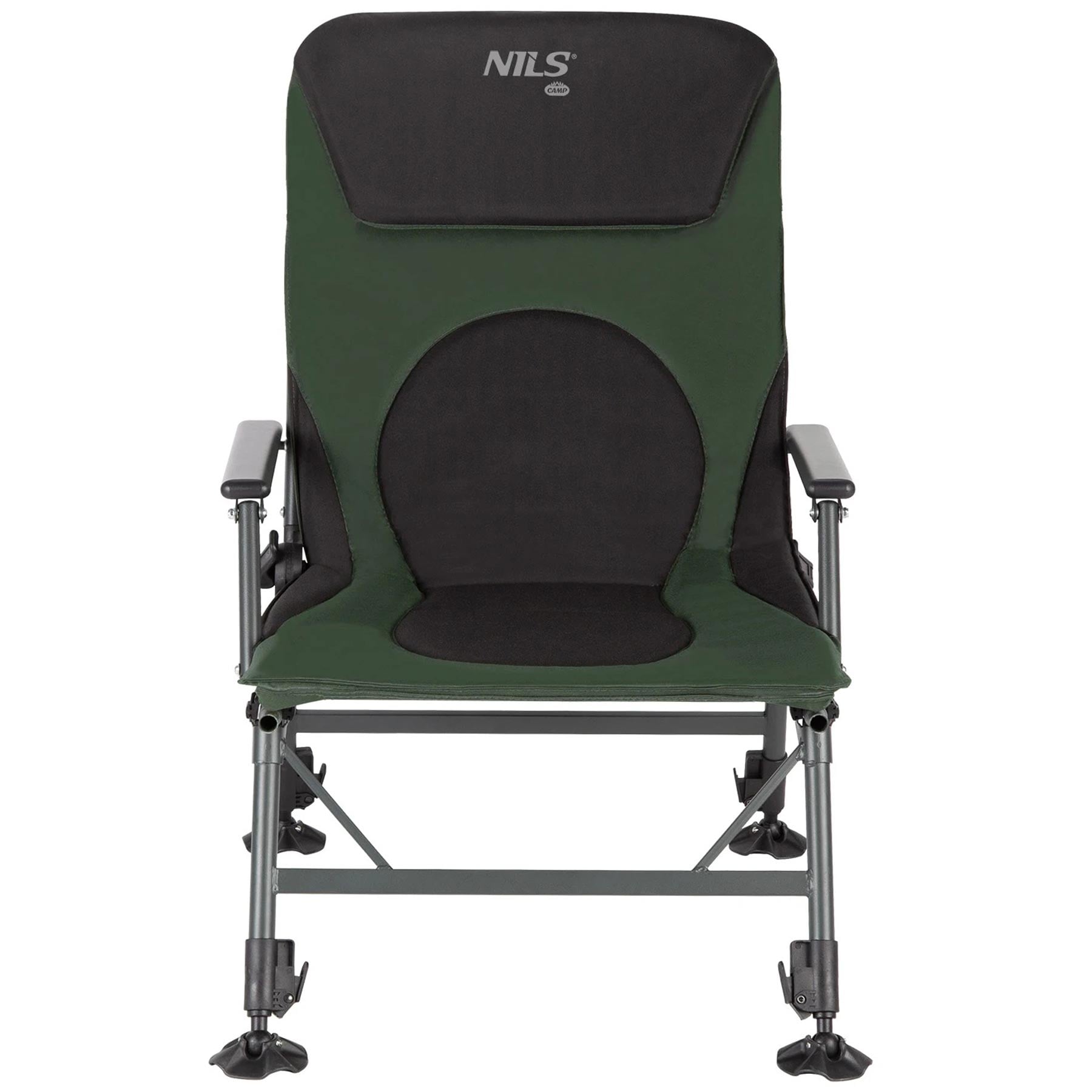 Krzesło turystyczne Nils Camp NC1801