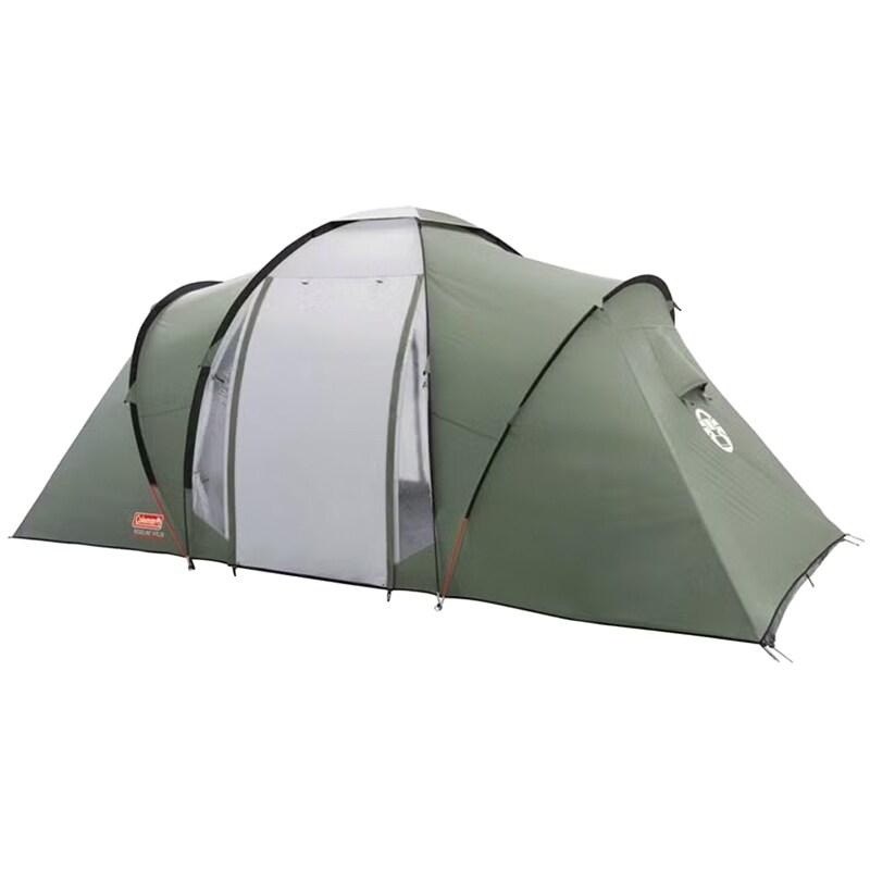 Namiot 4-osobowy Coleman Ridgeline 4 Plus